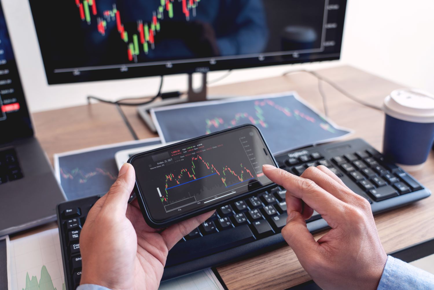 เวลาตลาด Forex  พื้นฐานสำคัญที่นักเทรดห้ามมองข้าม